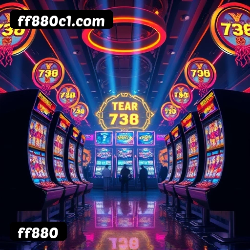 Números de slots e jackpots em material promocional antigo — ilustração, não auditoria