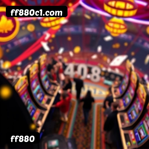 Provedores de slots citados em material de marketing