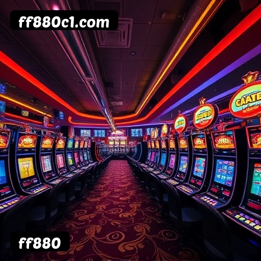 Vantagens exclusivas ff880 para jogadores brasileiros - São Paulo, Rio, BH