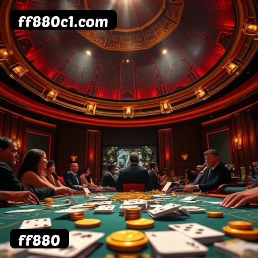 ff880 segurança SSL 256-bit - Licença Curaçao, eCOGRA, GLI certificado